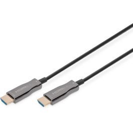 Digitus Cable HDMI AOC Híbrido Fibra Óptica, UHD 4K, 10 m Precio: 101.50000058. SKU: S7729639