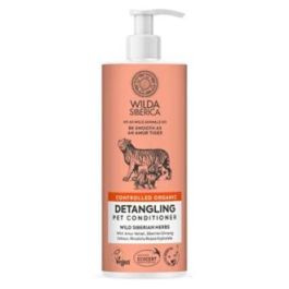 Wilda Veterinaria Acondicion Desenredante Para Mascotas 6Udx400M Precio: 68.88999964. SKU: B1BXLNBMJE