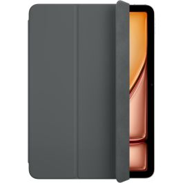 Apple Funda Smart Folio para iPad Air 11 (M2) Antracita