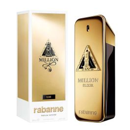 Paco Rabanne One Million Elixir Men Edp 200 mL Eau de Parfum para Hombre