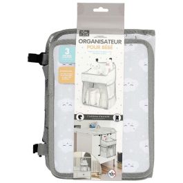 Tom et Zoe Organizador Cambiador de Poliéster Precio: 15.68999982. SKU: B1ACREAVH7
