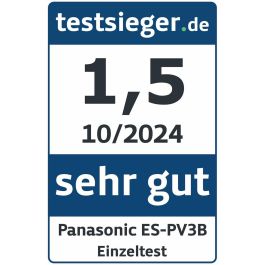 Afeitadora Panasonic ES-PV3B-K803