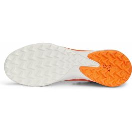 Zapatillas Casual Niño Puma Ultra Match Tt Ultra Naranja Zapatillas Casual Niño Puma Ultra Match Tt Ultra Naranja