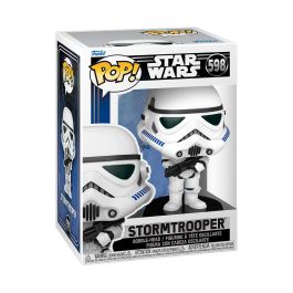 Funko Figura de Vinilo Star Wars Stormtrooper 598 67537