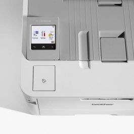 Impresora Láser Color Brother HL-L8240CDW WiFi/ Dúplex/ Blanca Impresora Láser Color Brother HL-L8240CDW WiFi/ Dúplex/ Blanca