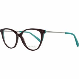 Montura de Gafas Mujer Emilio Pucci EP5119-55071 Ø 55 mm