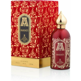 Perfume Unisex Attar Collection EDP Hayati 100 ml Perfume Unisex Attar Collection EDP Hayati 100 ml Precio: 99.89999943. SKU: B1F4H9X42W