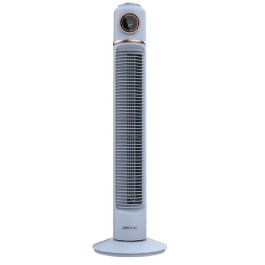 Ventilador Torre Cecotec EnergySilence 1090 Skyline Retro Smart Azul claro 40 W Precio: 73.50000042. SKU: B13384XHX9