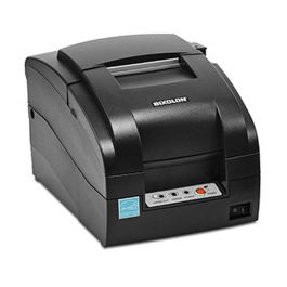 Bixolon Impresora de Tickets SRP-275III, Matriz de Puntos, USB, Ethernet, Carga Sencilla Precio: 206.88999991. SKU: B1JEQA6W7Z