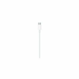 Apple AAALT94772 Cable USB-C a Lightning Original para iPhone y iPad 2 metros Blanco
