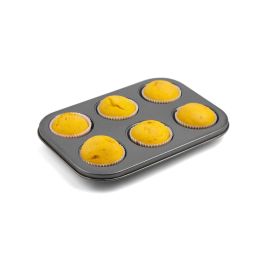 Quttin Flanera 6 Unidades 26.5 x 18.5 x 3 cm / 0.5 mm (12 Unidades)