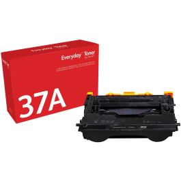 Xerox Toner Everyday Compatible CF237A Negro para HP LaserJet Enterprise M607 Precio: 100.68999996. SKU: B13EEB9DV3