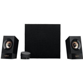 Altavoces Logitech Z533/ 120W/ 2.1