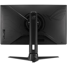 ASUS ROG Strix XG27AQV Monitor Gaming 27" WQHD IPS 1ms 170Hz Curvo HDMI DisplayPort FreeSync Premium