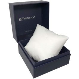 Casio ECB-900DB-1BER Reloj de hombre Solar Bluetooth 51,5 mm Sumergible 10 bares