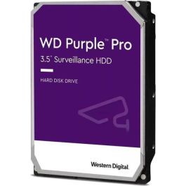 WD Purple Disco duro SATA 8TB 7200 RPM Precio: 448.49999997. SKU: B1E7V7TN49
