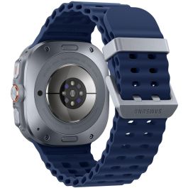 Samsung Galaxy Watch Ultra LTE 47mm Titanio Azul Reloj Inteligente AMOLED 64GB GPS