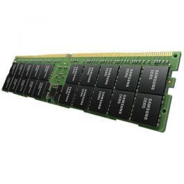 Samsung M321R8GA0BB0-CQK 64GB DDR5 4800MHz Registered ECC RAM para PC/Servidor 288-pin DIMM Precio: 750.50000014. SKU: B17SXTRF94