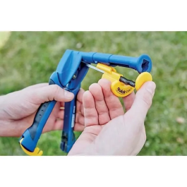 Rapid Agrafe VR 16 FP216 Clip de rejilla