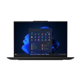 Lenovo ThinkPad E16 AMD G3 R7-250 Portátil 16" WUXGA 16GB RAM 512GB SSD Windows 11 Pro