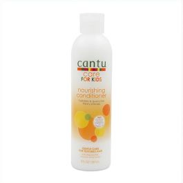 Cantu Acondicionador Hidratante para Niños Nourishing 237 ml Precio: 6.59000001. SKU: S0598397