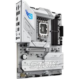 Asus ROG STRIX B860-A GAMING WiFi Placa base Intel B860 LGA 1851 (Socket V1) ATX