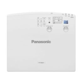 Panasonic LCD, 6200 lm, WUXGA (1920 x 1200 pixels), 16:10, 3.000,000:1, AC 100 V–240 V, 50/60 Hz Panasonic LCD, 6200 lm, WUXGA (1920 x 1200 pixels), 16:10, 3.000,000:1, AC 100 V–240 V, 50/60 Hz