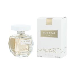 Perfume Mujer Elie Saab EDP Le Parfum in White 90 ml Precio: 88.78999965. SKU: B1ENTZJ2KE