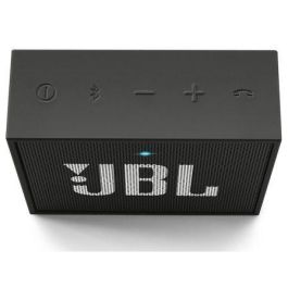 Altavoz con Bluetooth JBL GO/ 3W/ 1.0 Altavoz con Bluetooth JBL GO/ 3W/ 1.0