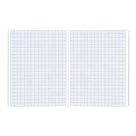 Liderpapel smart Libreta A5+ 32 Hojas 75gr Rayado Nº46 Colores Surtidos