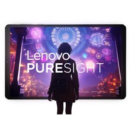 Lenovo Legion Tab Tablet 12GB RAM 256GB Almacenamiento WiFi Negro