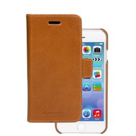 dbramante1928 Lynge iPhone SE/8/7/6 Funda Cartera 2 en 1 de Cuero Genuino Desmontable Color Tan Precio: 65.88999945. SKU: B1ACB9XQWV