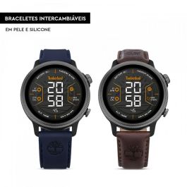 Reloj Hombre Timberland TDIGB0064502-SET Reloj Hombre Timberland TDIGB0064502-SET