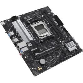 ASUS PRIME B650M-R Placa Base AMD AM5 DDR5 mATX