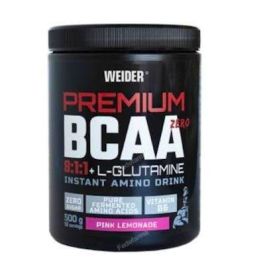 WEIDER BCAA 8:1:1 + L-Glutamina Pink Limón 500g WEIDER BCAA 8:1:1 + L-Glutamina Pink Limón 500g Precio: 27.8899995. SKU: B175KCXJJY