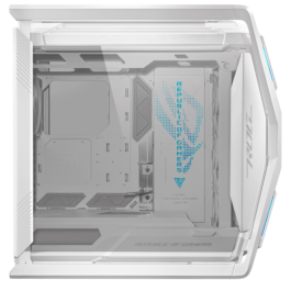 Asus GR701 ROG Hyperion White Caja de PC ATX Blanca 90DC00F3-B39000