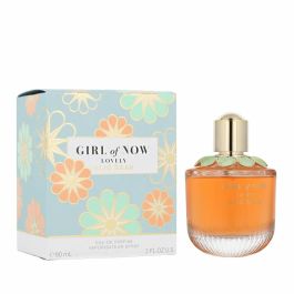 Perfume Mujer Elie Saab EDP Girl Of Now Lovely 90 ml Precio: 68.4999997. SKU: B13E2P2H4L