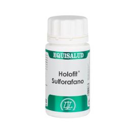 Holofit Sulforafano 50 Cáps Precio: 42.5000004. SKU: B1JSSZ73QY