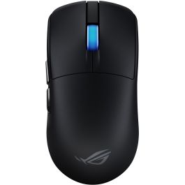 ASUS ROG HARPE II ACE 90MP0490-BMUA00 Ratón Gaming Ergonómico Inalámbrico Ligero 48g 42000DPI Negro