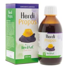 HERDIBEL Propos 250Ml Complemento Alimenticio con Própolis y Vitamina C para Vías Respiratorias y Sistema Inmune Precio: 17.5000001. SKU: B1KNA83FFV