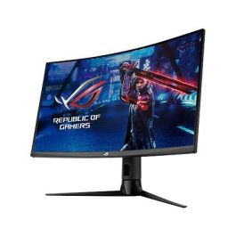 ASUS ROG Strix XG32VC Monitor Gaming 31.5" WQHD 170Hz 1ms Curvo Negro HDMI DP