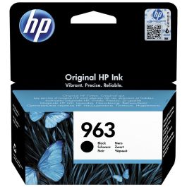 HP nº963 Cartucho Negro Precio: 34.89000031. SKU: S7716136