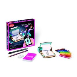 Maped Creativ Animaker Flip - Poetic (+7 Años) Precio: 13.50000025. SKU: B16N95AX6R