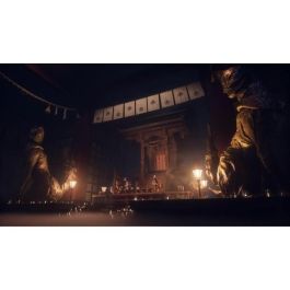 Just For Games Silent Hill f - Edición Día Uno - Juego de PS5 4012927151549