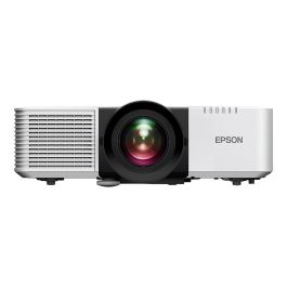Epson EB-L690SE Proyector Láser 6000 Lúmenes WUXGA (1920x1200) 4K Enhancement, Zoom, Lens Shift, WiFi, AirPlay 2