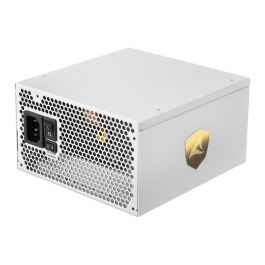 Sharkoon REBEL P30 Gold 1000W ATX3.0 Blanco, 1x 12VHPWR, 4x PCIe, Cable-Management, 1000 Watt