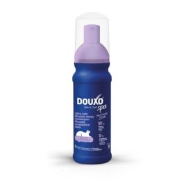 Douxo Spa Mousse de Limpieza Sin Estrés para Gatos 150 mL Precio: 9.98999958. SKU: B1G7LN7LFJ