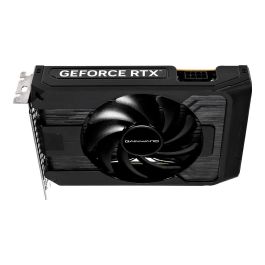 Gainward RTX 5050 Pegasus Tarjeta Gráfica 8GB GDDR6 PCI Express 5.0 NVIDIA GeForce RTX 5050 7680 x 4320 Pixeles