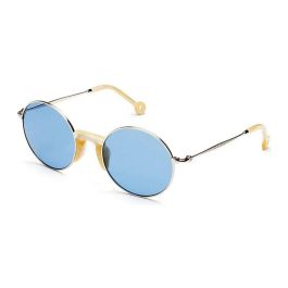 Gafas de Sol Hombre Hally & Son HS658S01 Dorado Ø 51 mm Precio: 41.7899999. SKU: S0363282