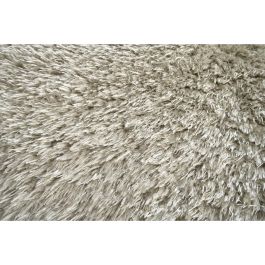 DKD Home Decor Alfombra Urban Poliester carpets 2c25 Poliéster Topo 230 x 160 cm Antideslizante